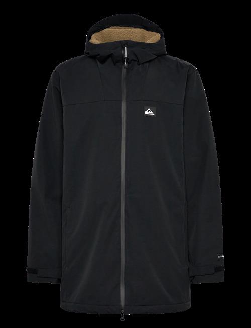 Quiksilver | Overcast 3K Parka | M