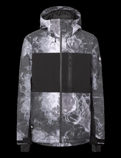 Quiksilver | Sycamore Printed Jk | M