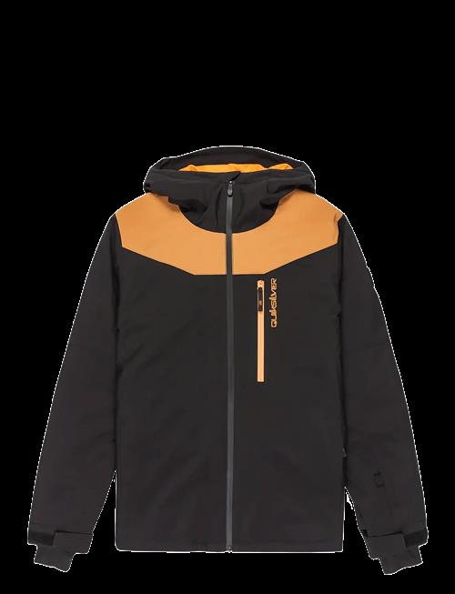 Quiksilver | Titano Jk | S