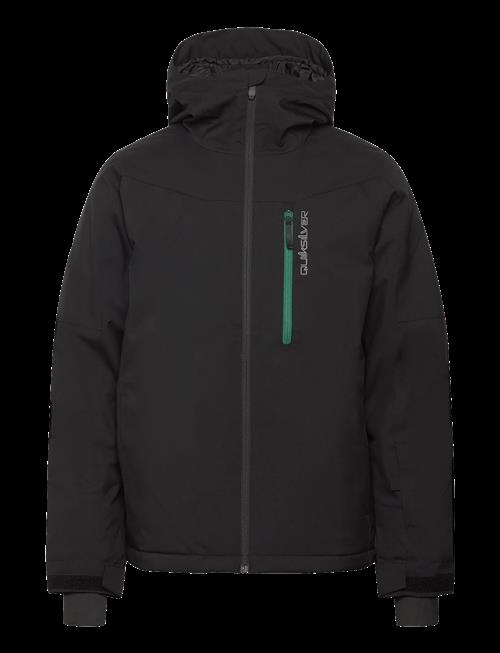 Quiksilver | Titano Jk | XL