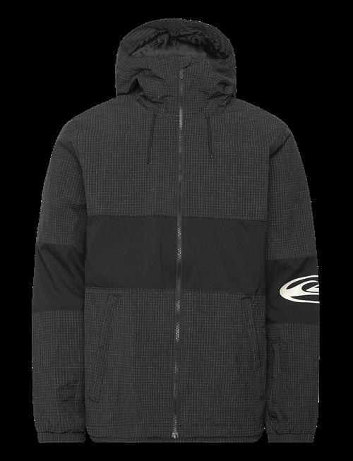 Quiksilver | High In The Hood Jk | L