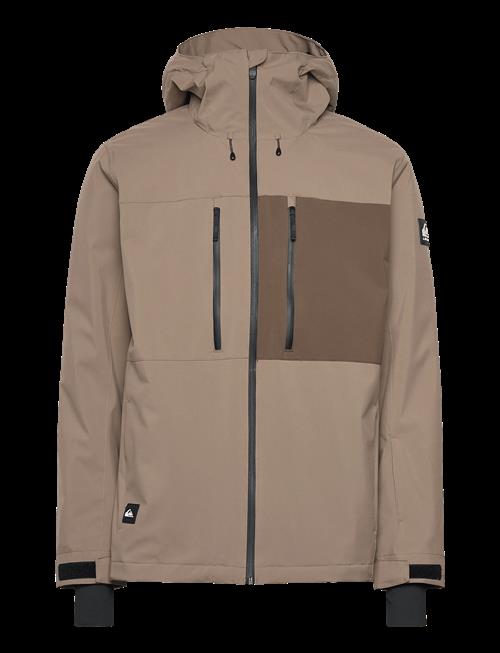 Quiksilver | Sycamore Solid 20K Jk | S