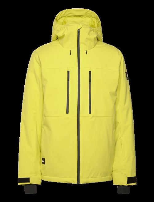 Quiksilver | Sycamore Solid 20K Jk | S