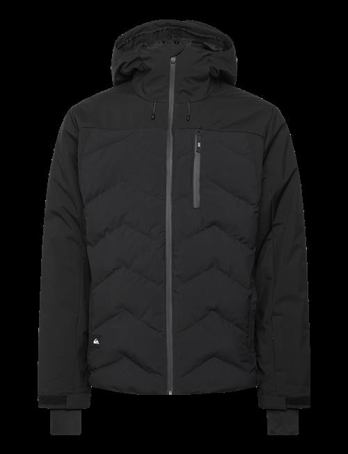 Quiksilver | The Edge Jk | L