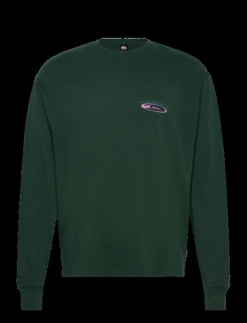 Quiksilver | Hw Hollow Coves Ls | L