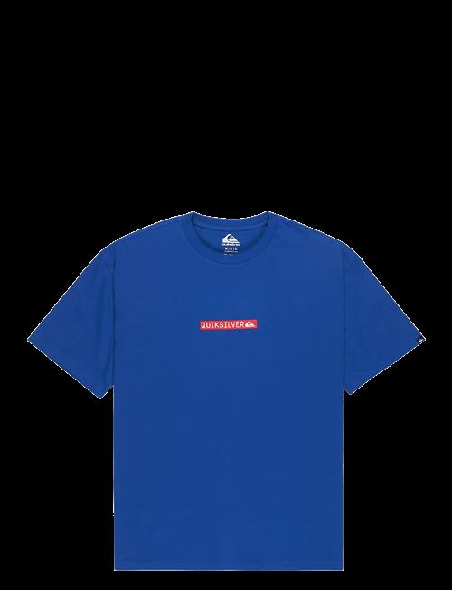 Quiksilver | Dna Clicker Ss | L