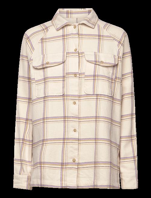 Billabong | Coastal Breeze Ls Wvn | L