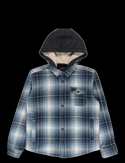 Billabong | Furnace Bonded | 152