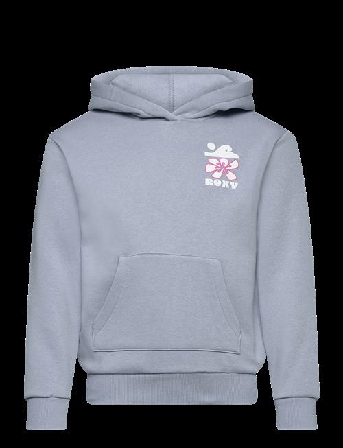 Roxy | Surf Feeling Hoodie Brushed | 170