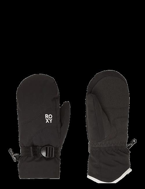 Roxy | Roxy Jetty Girl Solid Mitt | 140