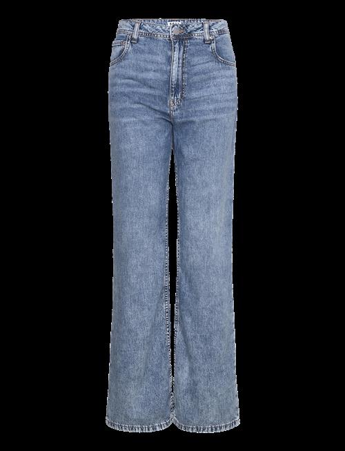 Roxy | Milla Wide Leg Regular Beau Bl | 27