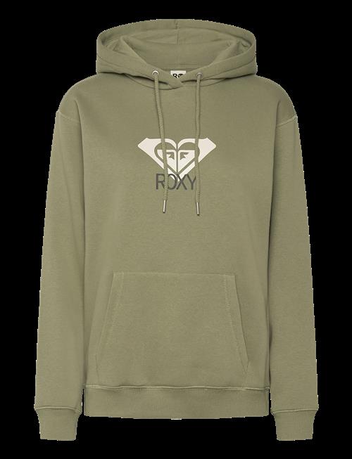 Roxy | Surf Stoked Hoodie Brushed Art | XL