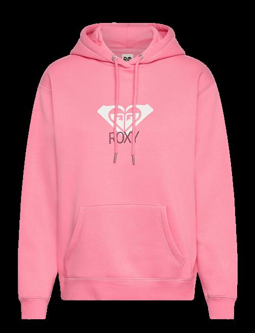 Roxy | Surf Stoked Hoodie Brushed Art | L