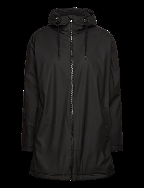 Roxy | Rain Road Polar Zip | XL