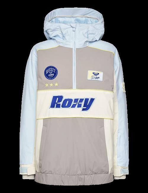 Roxy | Chloe Kim Anorak Jk | M