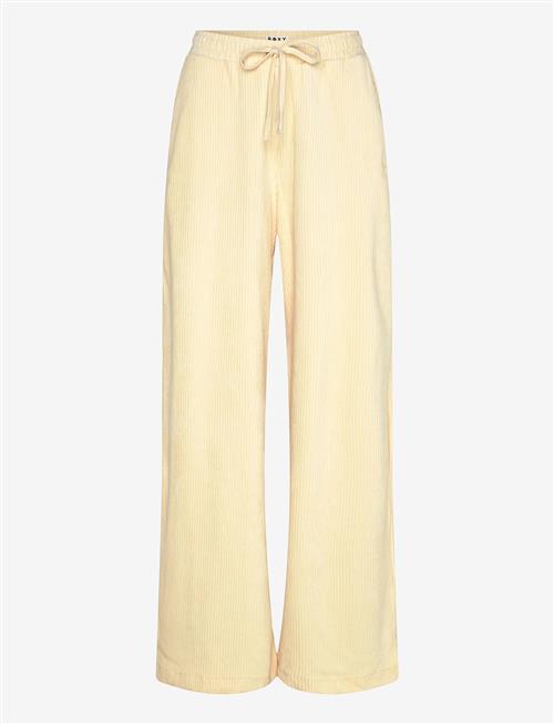Roxy | Lekeitio Pant Knit | XL