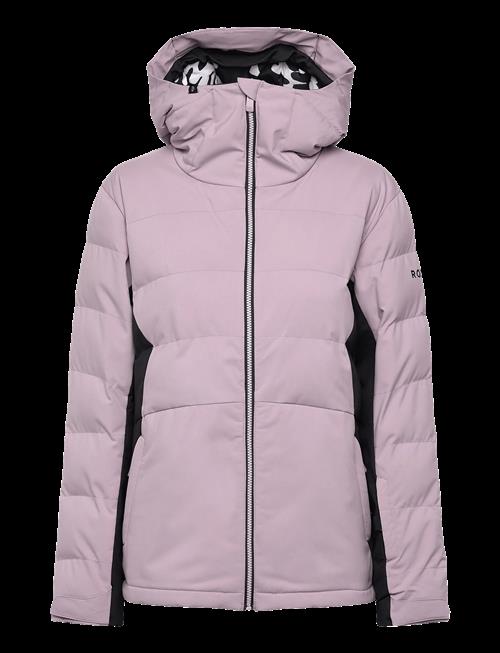 Roxy | Snowyhill Puffy Jk | XS