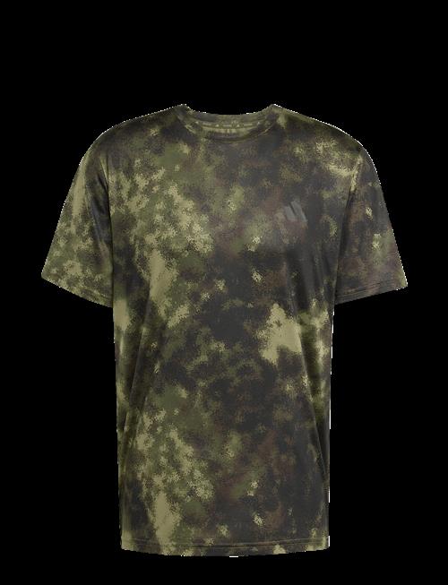 adidas Performance | Sea Aop Tee | S