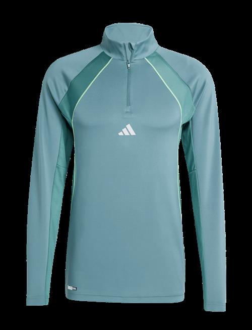 adidas Performance | Tech App 1/4 Z | S