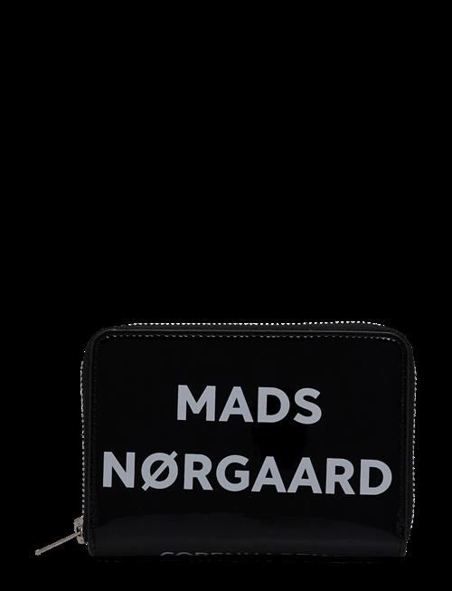Mads Nørgaard | Press Lacquer Goldie Wallet | ONE SIZE