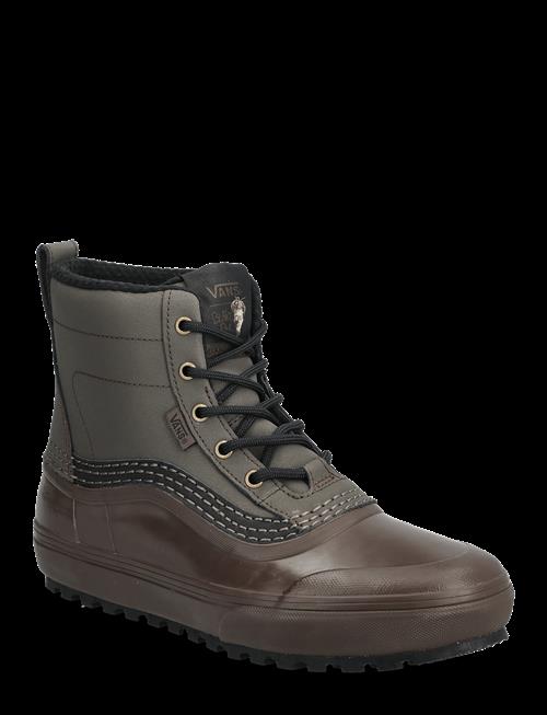 VANS | Mte Standard Mid Waterproof | 40.5