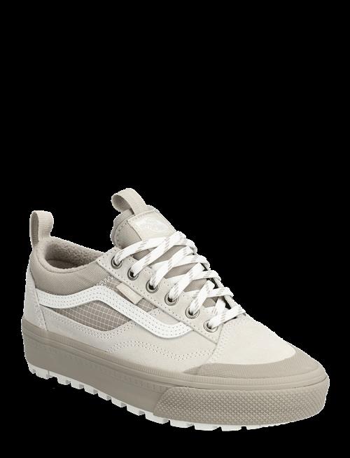 VANS | Mte Old Skool Waterproof Insulated | 39