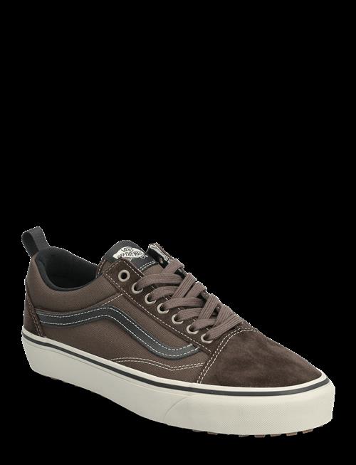 VANS | Mte Old Skool Insulated | 40.5