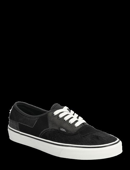 Se VANS | Authentic Patchwork | 38 hos Booztlet
