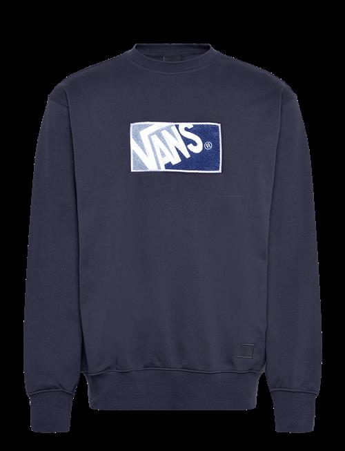 VANS | Original Standards 2-Tone Crew | XXL