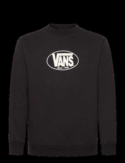 VANS | Classic Oval Crew | 151-165