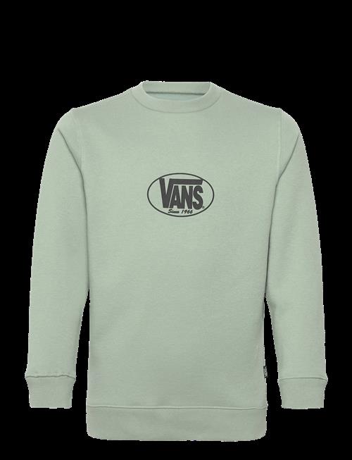 VANS | Classic Oval Crew | 92