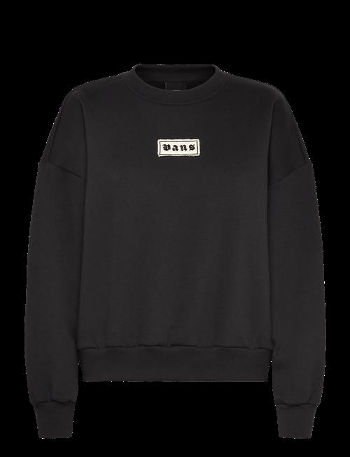 VANS | Upworn Retro Crew | L