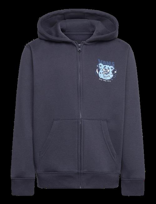 VANS | Dizzy Bear Full Zip | 104