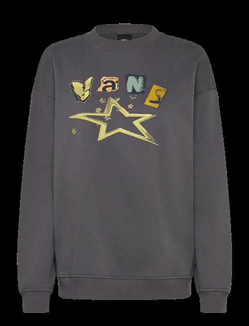 VANS | Perforate Os Crew | L