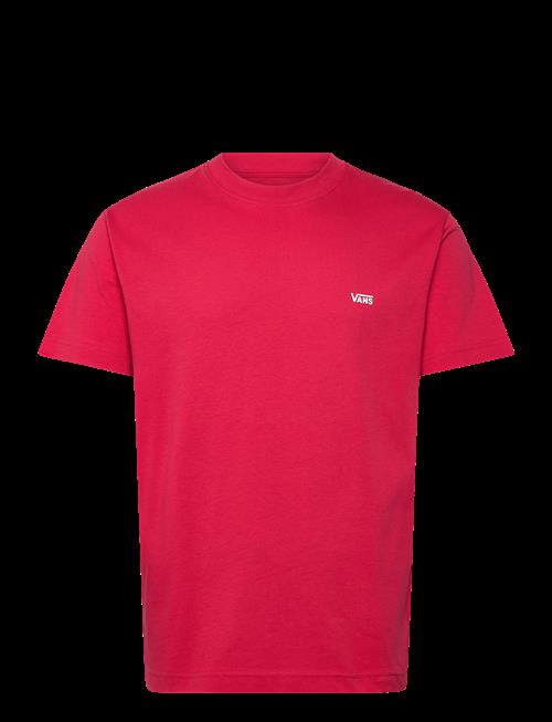 VANS | Left Chest Ss | XXL