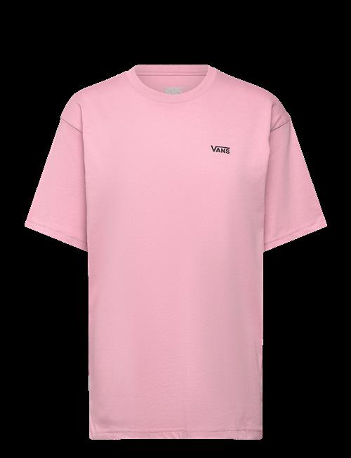 VANS | Left Chest Logo Tee Em | XS