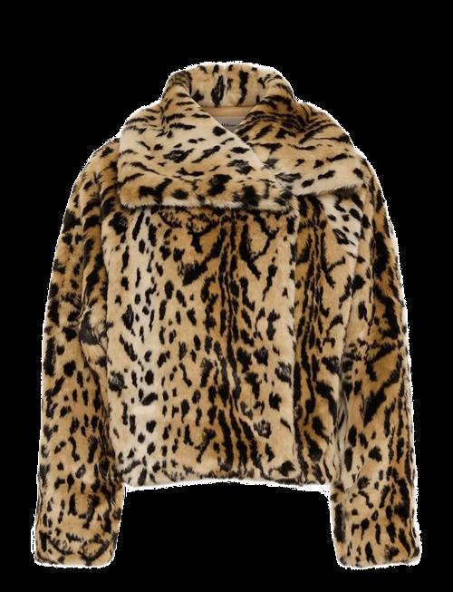 InWear | Yobaiw Coat | 38