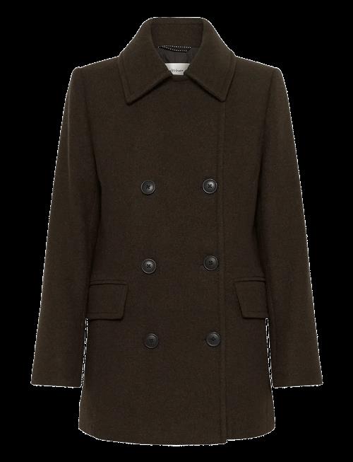 InWear | Perryiw Sailor Coat R | 34