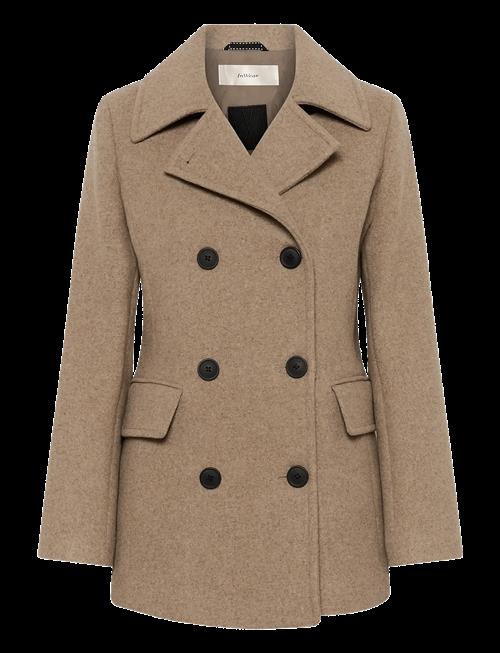 InWear | Perryiw Sailor Coat R | 32