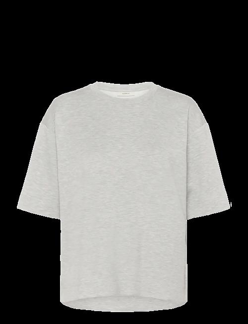 InWear | Pannieiw Oversize Tshirt Melange | S