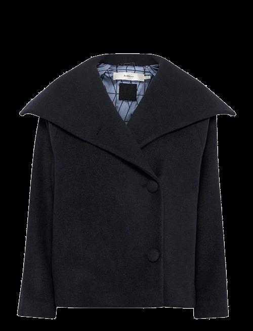 InWear | Perryiw Short Coat R | 36