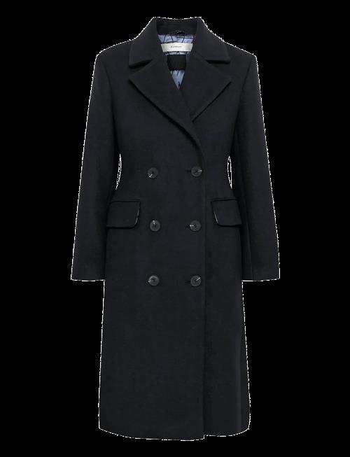 InWear | Thoraiw Lapel Coat R | 34