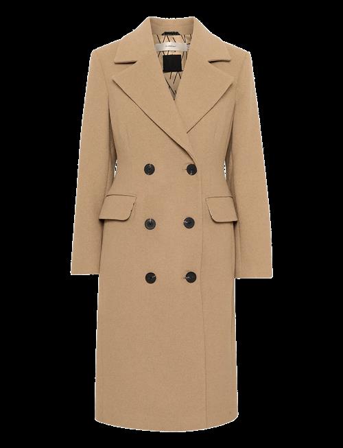 InWear | Thoraiw Lapel Coat R | 44