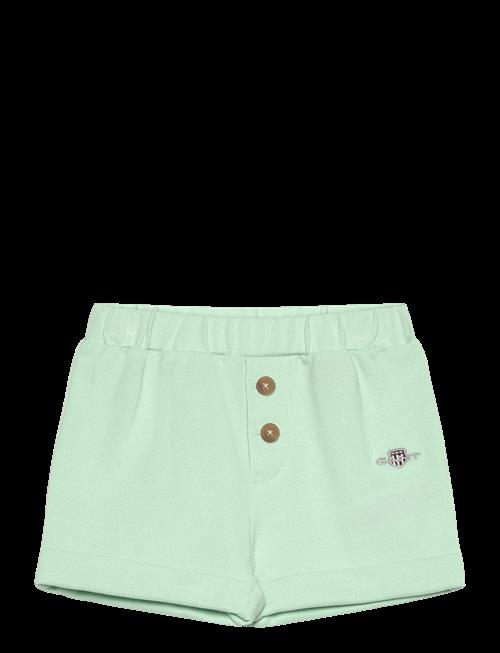 Gant | Shield Pique Shorts | 86