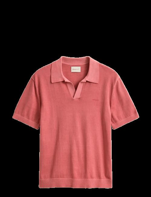 Gant | Sunfaded Ss Polo | S