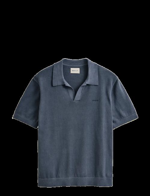 Gant | Sunfaded Ss Polo | M