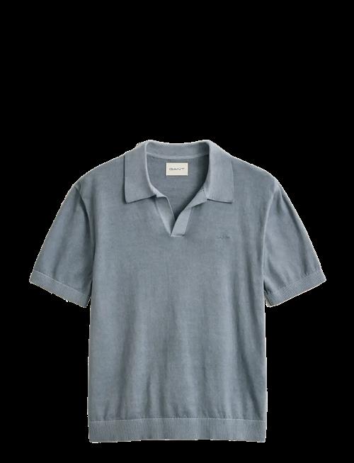 Gant | Sunfaded Ss Polo | M