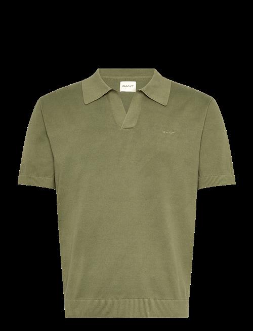 Gant | Sunfaded Ss Polo | XXXL