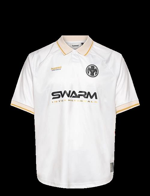 Hummel | Hmlloose Bay Soccer Jersey S/S | XS