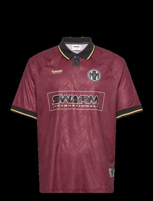 Hummel | Hmlloose Bay Soccer Jersey S/S | M